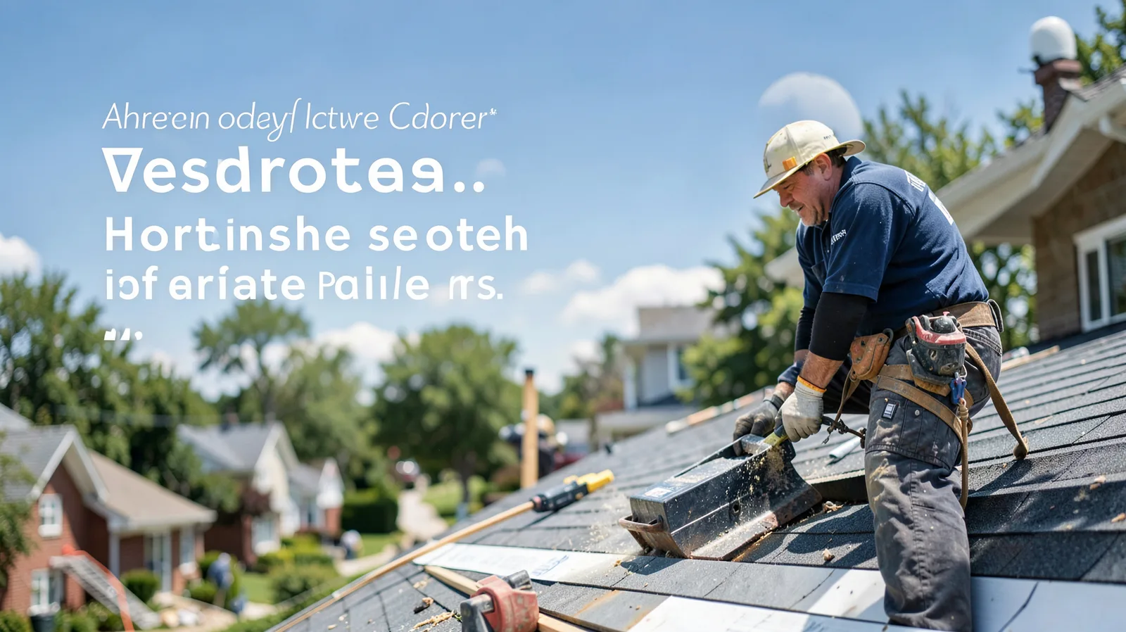 Roof Replacement in Berwick, LA near me